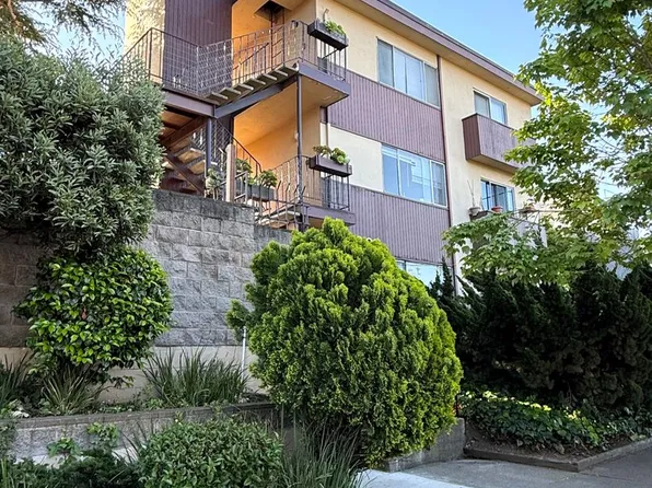580 Vernon, 580 Vernon St Unit 15, Oakland, CA 94610