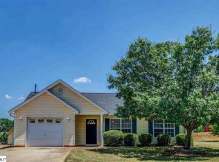 6 Day Break Ct, Taylors, SC 29687