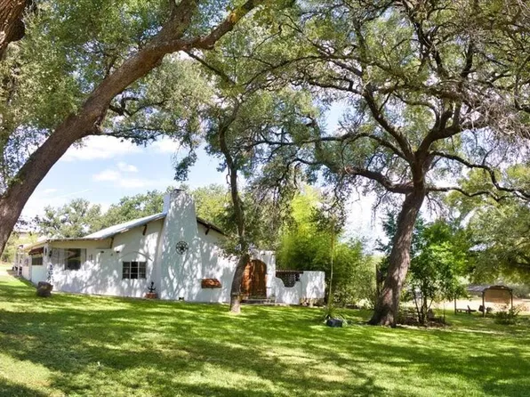 816 Wren St, Mason, TX 76856