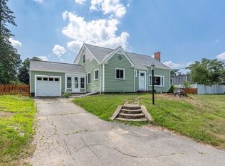 15 Hyatt Ave, Haverhill, MA 01835