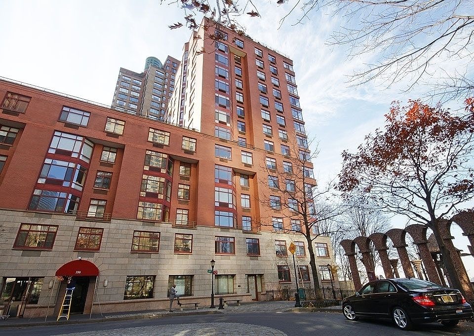 1st image of 350 Albany St APT 15F