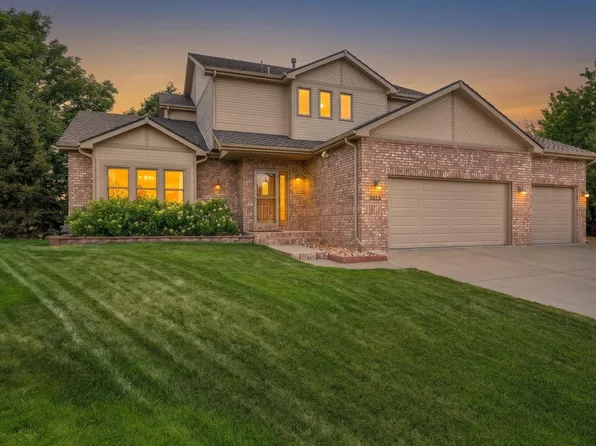 2413 Willow Ln, Longmont, CO 80503
