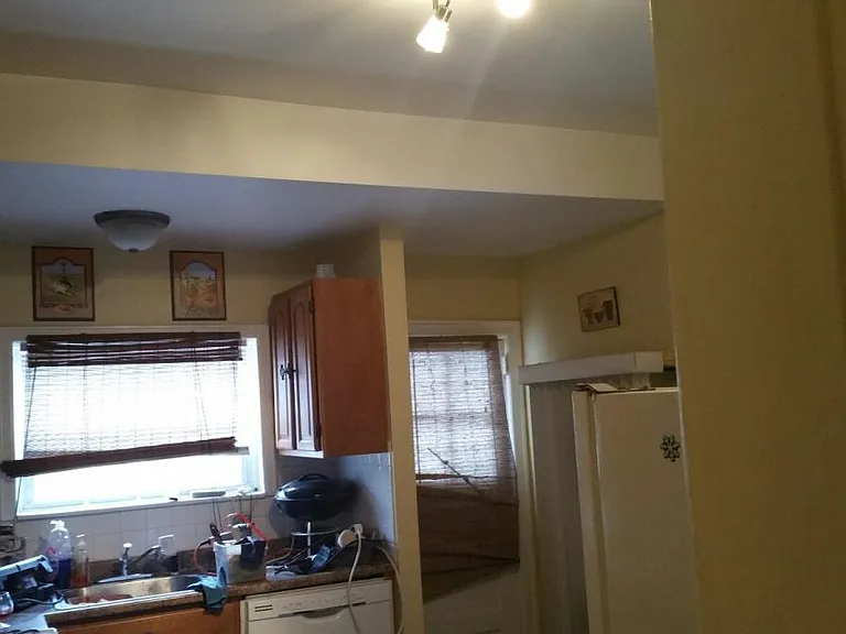 kitchen FURNISHED