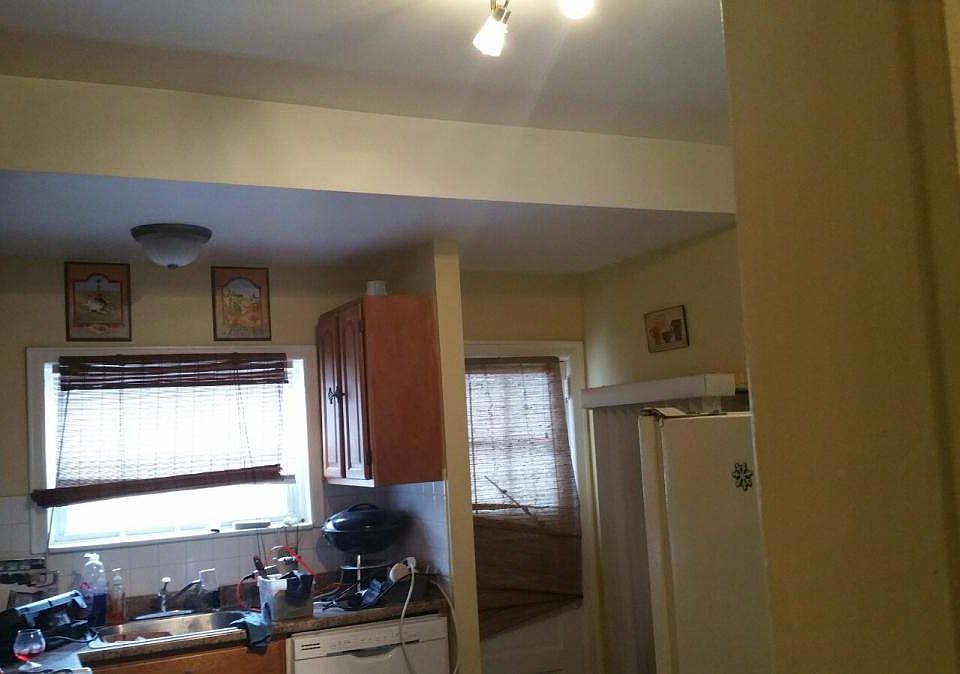 kitchen FURNISHED