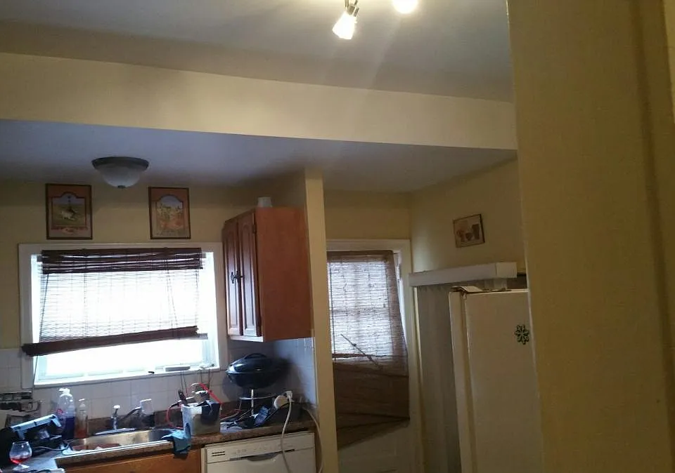 kitchen FURNISHED
