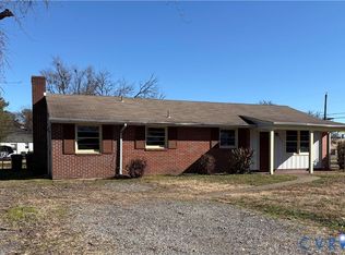 4909 Sydclay Dr, Henrico, VA 23231