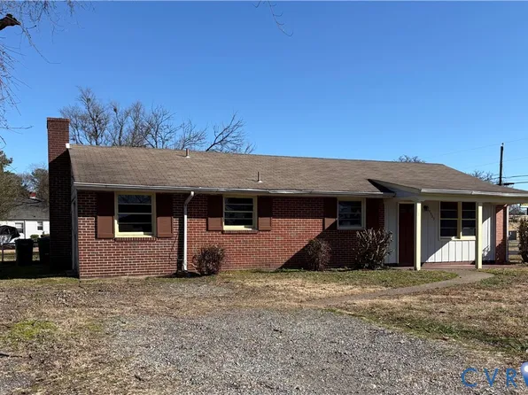 4909 Sydclay Dr, Henrico, VA 23231