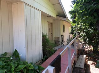 22765 Avenue 92, Terra Bella, CA 93270