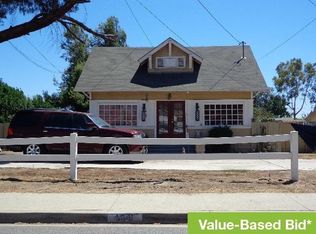 4641 Walnut Ave, Chino, CA 91710