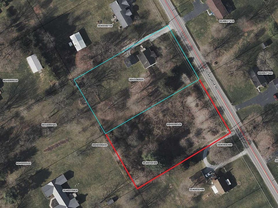 1st image of 2341 Sugar Grove Rd SE