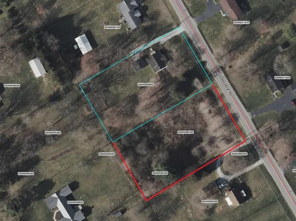 2341 Sugar Grove Rd SE, Lancaster, OH 43130