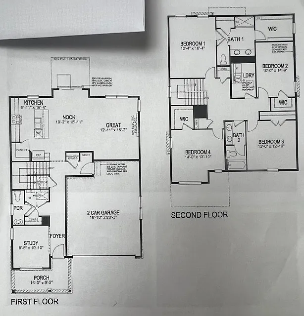 Building Photo - 18328 Prince Hill Cir