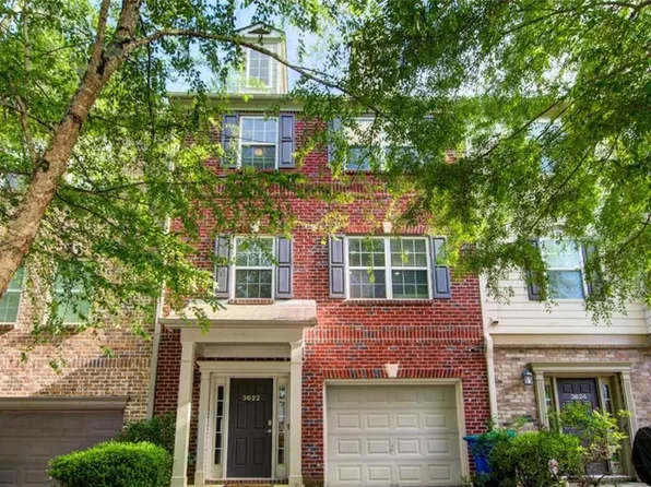 3622 Utoy Dr SW, Atlanta, GA 30331