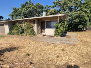2254-2256 Suzette Ave, Redding, CA 96002