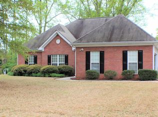 944 Gettysburg Way, Locust Grove, GA 30248