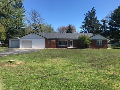 500 E South Ave, Olney, IL, 62450