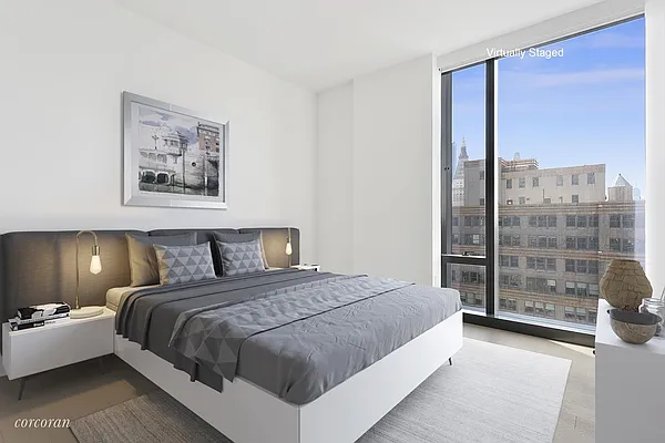 Rented by Corcoran | media 23