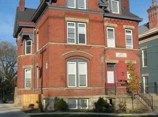 2623 Eden Ave #1, Cincinnati, OH 45219