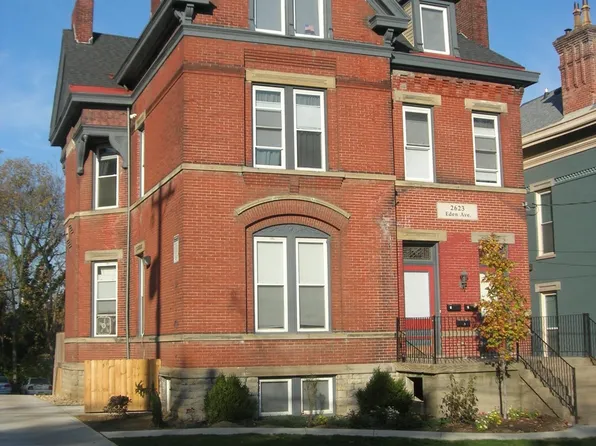 2623 Eden Ave #1, Cincinnati, OH 45219