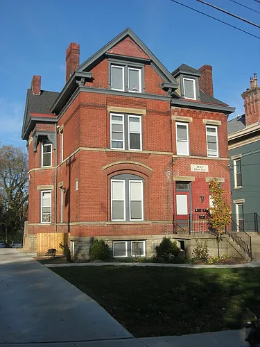 2623 Eden Ave #1 Photo 1