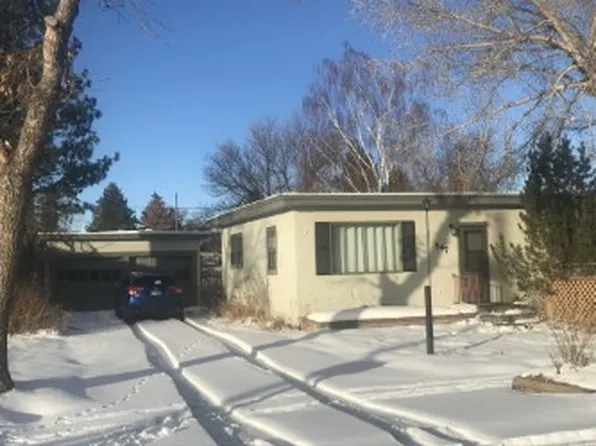 547 7th Ave S, Shelby, MT 59474