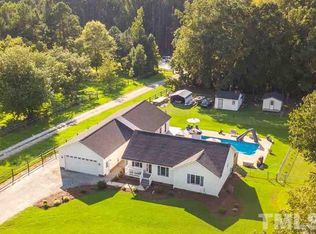 605 Allen Rd, Clayton, NC 27520