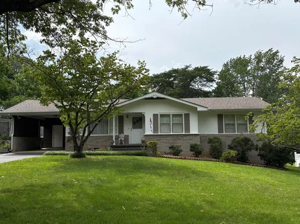 3919 Laird Ln, Chattanooga, TN 37415