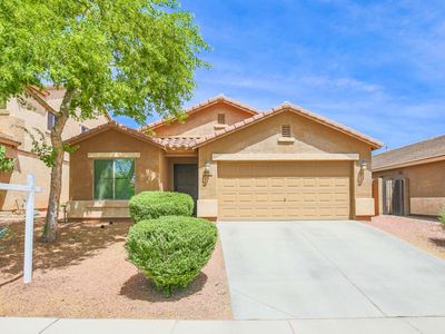 18242 W Mission Ln, Waddell, AZ, 85355