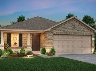 16040 Gotland Ln, Haslet, TX 76052