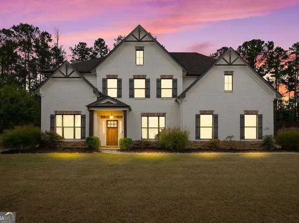 224 Sturry Dr, McDonough, GA 30252