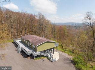 297 Paradise Point Rd, Oakland, MD 21550