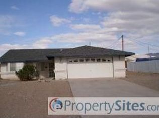1700 Avalon Ave, Lake Havasu City, AZ 86404