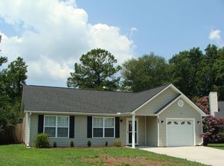 3295 Rachael Cir, Ladson, SC 29456