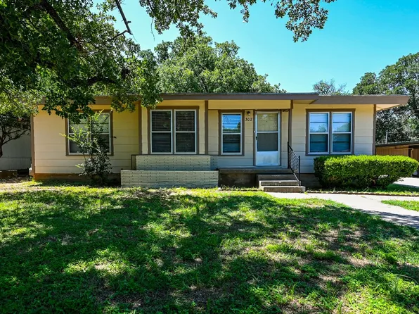 302 SE 19th St, Mineral Wells, TX 76067