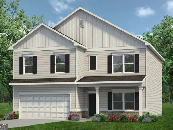242 Red Tail Dr, Ringgold, GA 30736