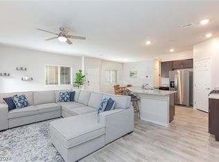 4660 Flower Moon Ave #103, North Las Vegas, NV 89084