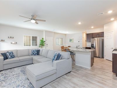 4660 Flower Moon Ave #103, North Las Vegas, NV, 89084