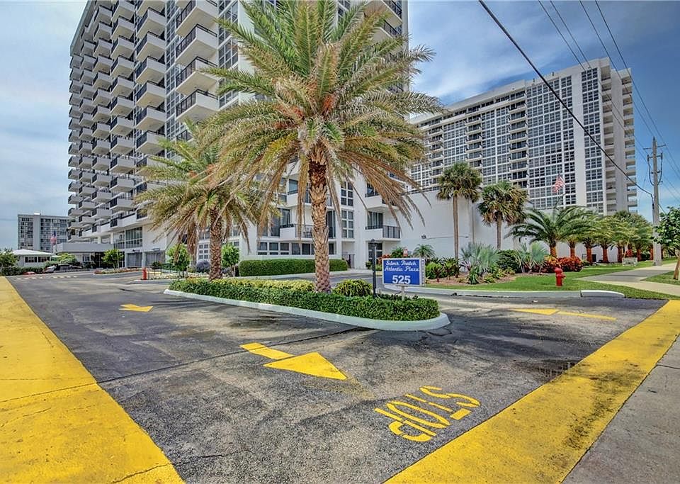 1st image of 525 N Ocean Blvd APT 620