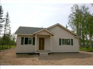 1427 N Williwaw Way, Wasilla, AK 99654