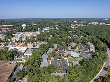 Sterling Beaufont Apartments