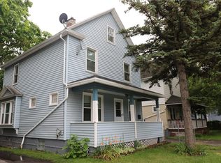 368 Carter St, Rochester, NY 14621