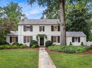 807 & 803 Woodland Ct, Knoxville, TN 37919