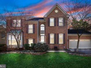 14205 Rock Canyon Dr, Centreville, VA 20121