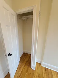 Rented by Corcoran