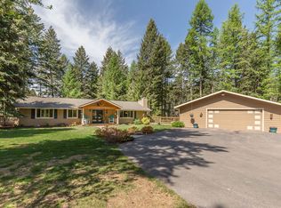 14045 Pine St, Bigfork, MT 59911