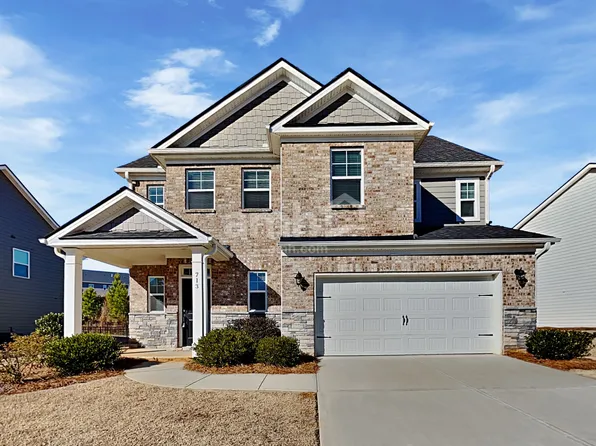 713 Cyprus Ave, Loganville, GA 30052