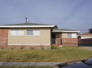 6027 Edgefield St, Lakewood, CA 90713