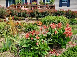 5797 Green Town Rd, Tracy City, TN 37387