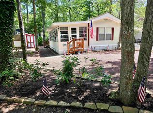 516 Route 9 #W-6, Unit, NJ 08223