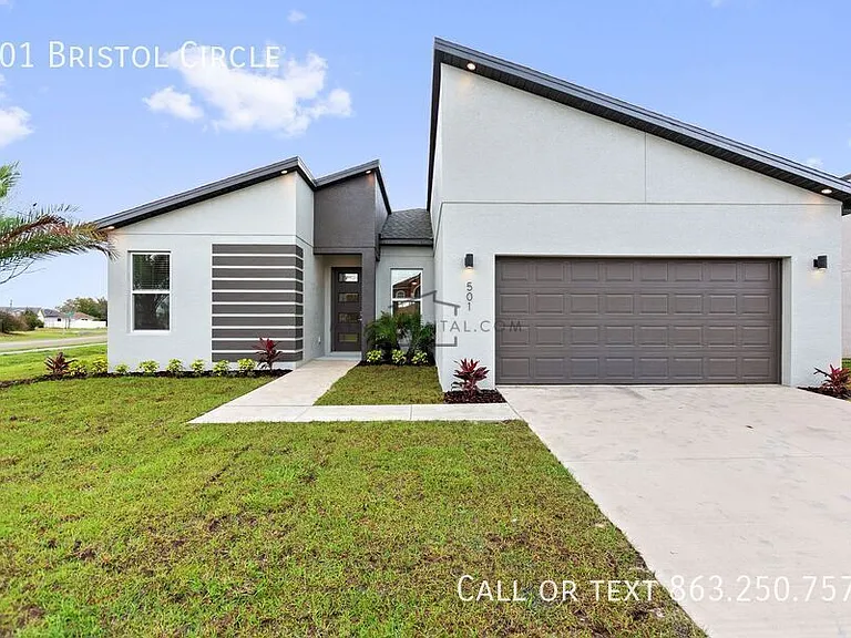 501 Bristol Cir — Photo 1